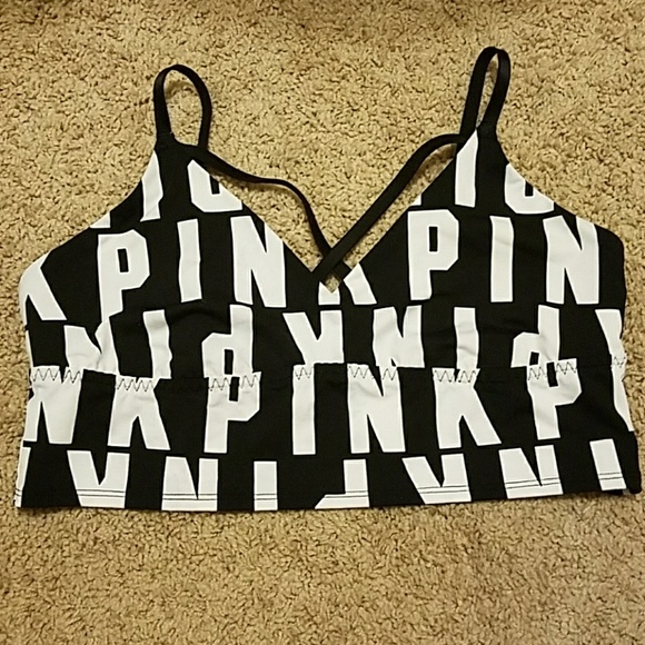 PINK Victoria's Secret Other - Vs Pink sports bra